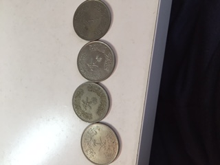 A-Hoard-Of-Middle-Eastern?-Coins..-Help